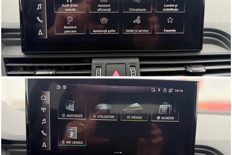 Audi Q5 din 2022 cu 173.000 km - oferta AUD186022 - foto 31