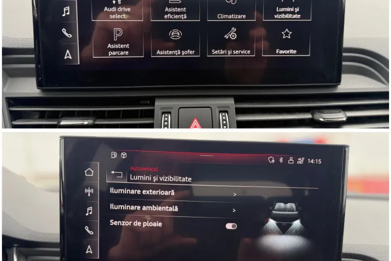 Audi Q5 din 2022 cu 173.000 km - oferta AUD186022 - foto 32