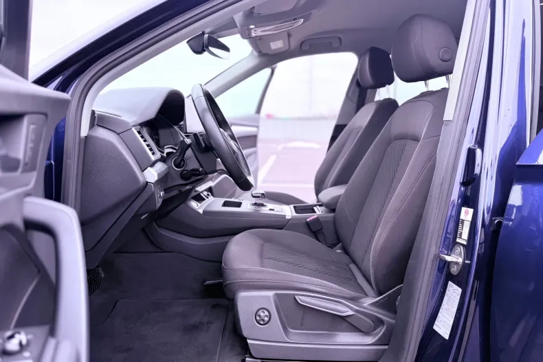 Audi Q5 din 2022 cu 173.000 km - oferta AUD186022 - foto 37