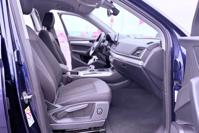 Audi Q5 din 2022 cu 173.000 km - oferta AUD186022 - foto 38