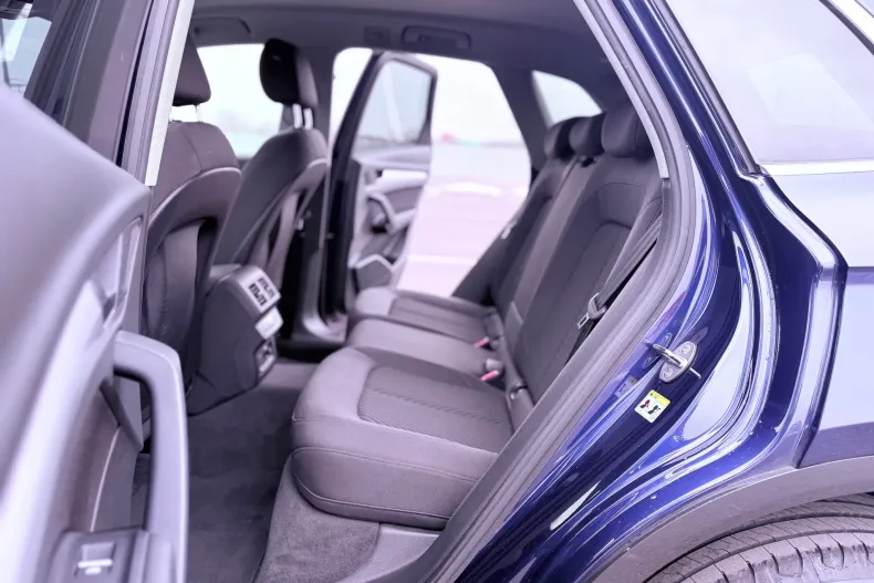 Audi Q5 din 2022 cu 173.000 km - oferta AUD186022 - foto 39