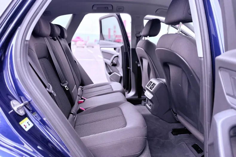 Audi Q5 din 2022 cu 173.000 km - oferta AUD186022 - foto 40