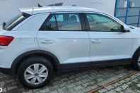 Volkswagen T-Roc din 2021 cu 78.000 km - oferta VOL186023 - foto 2