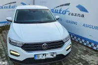 Volkswagen T-Roc din 2021 cu 78.000 km - oferta VOL186023 - foto 3