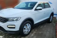 Volkswagen T-Roc din 2021 cu 78.000 km - oferta VOL186023 - foto 4
