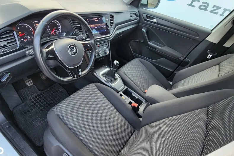 Volkswagen T-Roc din 2021 cu 78.000 km - oferta VOL186023 - foto 10