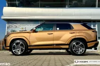 KGM Actyon din 2025 cu 12.250 km - oferta KGM186024 - foto 4