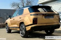 KGM Actyon din 2025 cu 12.250 km - oferta KGM186024 - foto 5