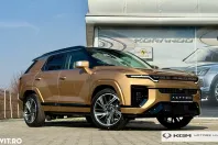 KGM Actyon din 2025 cu 12.250 km - oferta KGM186024 - foto 15