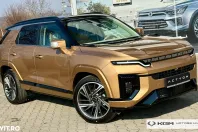 KGM Actyon din 2025 cu 12.250 km - oferta KGM186024 - foto 17