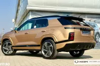 KGM Actyon din 2025 cu 12.250 km - oferta KGM186024 - foto 20