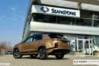 KGM Actyon din 2025 cu 12.250 km - oferta KGM186024 - foto 21