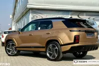 KGM Actyon din 2025 cu 12.250 km - oferta KGM186024 - foto 25