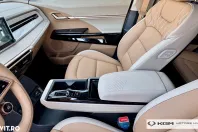 KGM Actyon din 2025 cu 12.250 km - oferta KGM186024 - foto 32