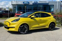 Ford Puma din 2025 cu 4.700 km - oferta FOR186025 - foto 2