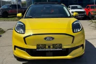Ford Puma din 2025 cu 4.700 km - oferta FOR186025 - foto 5