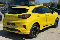 Ford Puma din 2025 cu 4.700 km - oferta FOR186025 - foto 7