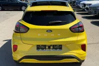Ford Puma din 2025 cu 4.700 km - oferta FOR186025 - foto 8
