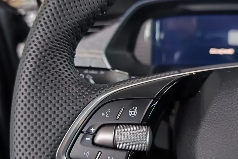 Skoda Octavia din 2025 cu 5 km - oferta SKO186026 - foto 6