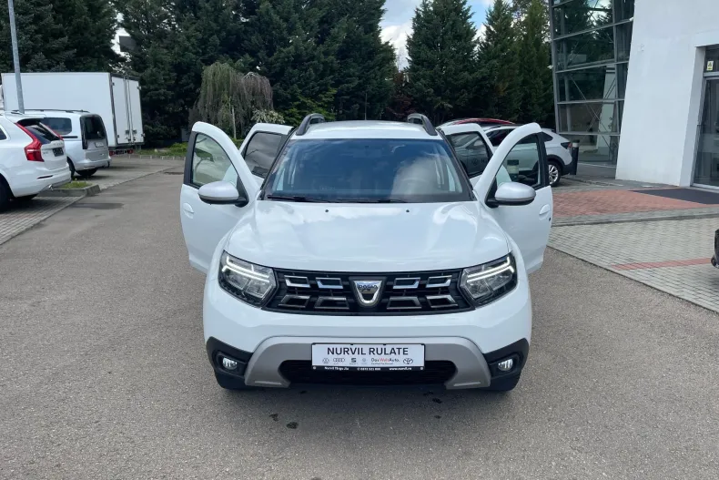 Dacia Duster din 2023 cu 98.709 km - oferta DAC186027 - foto 3