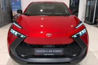 Toyota C-HR din 2025 cu 1.250 km - oferta TOY186028 - foto 2