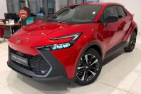 Toyota C-HR din 2025 cu 1.250 km - oferta TOY186028 - foto 3