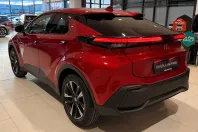 Toyota C-HR din 2025 cu 1.250 km - oferta TOY186028 - foto 4