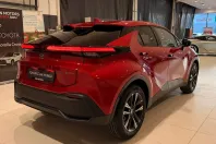 Toyota C-HR din 2025 cu 1.250 km - oferta TOY186028 - foto 6