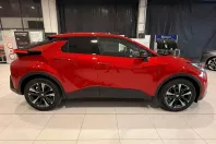 Toyota C-HR din 2025 cu 1.250 km - oferta TOY186028 - foto 8