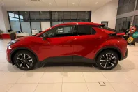 Toyota C-HR din 2025 cu 1.250 km - oferta TOY186028 - foto 9