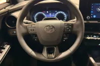 Toyota C-HR din 2025 cu 1.250 km - oferta TOY186028 - foto 14