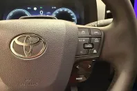 Toyota C-HR din 2025 cu 1.250 km - oferta TOY186028 - foto 17