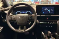 Toyota C-HR din 2025 cu 1.250 km - oferta TOY186028 - foto 21