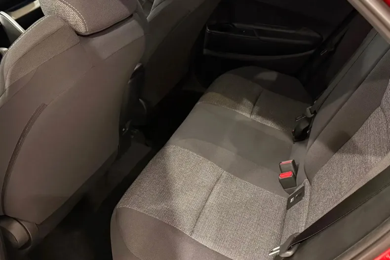 Toyota C-HR din 2025 cu 1.250 km - oferta TOY186028 - foto 24