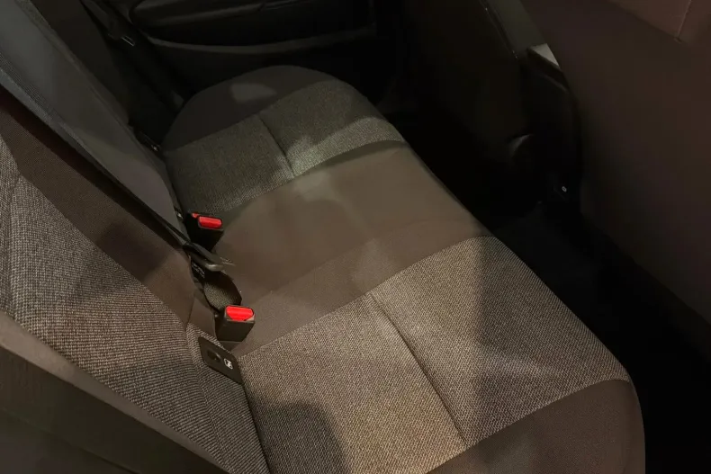 Toyota C-HR din 2025 cu 1.250 km - oferta TOY186028 - foto 25