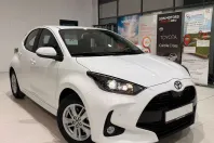 Toyota Yaris din 2026 cu 2 km - oferta TOY186029 - foto 1