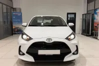 Toyota Yaris din 2026 cu 2 km - oferta TOY186029 - foto 2