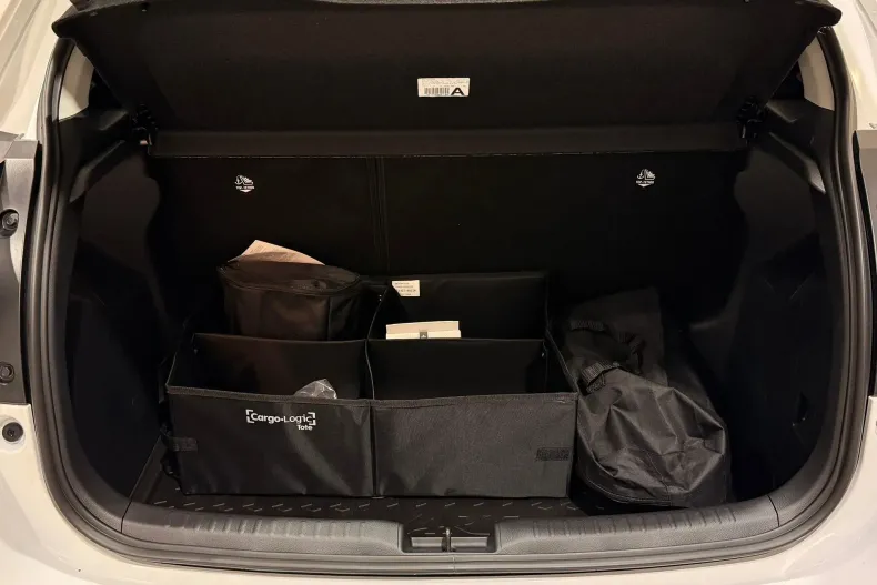 Toyota Yaris din 2026 cu 2 km - oferta TOY186029 - foto 7