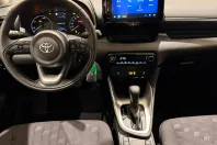 Toyota Yaris din 2026 cu 2 km - oferta TOY186029 - foto 8