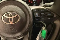 Toyota Yaris din 2026 cu 2 km - oferta TOY186029 - foto 15