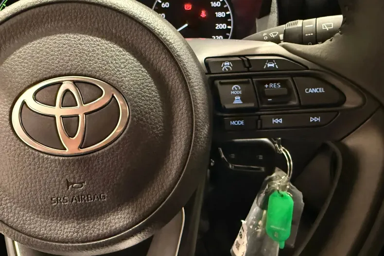 Toyota Yaris din 2026 cu 2 km - oferta TOY186029 - foto 15