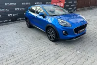 Ford Puma din 2020 cu 85.000 km - oferta FOR186030 - foto 4