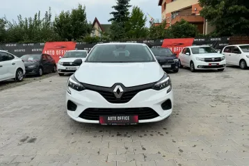 Renault Clio din 2021 - oferta REN186031