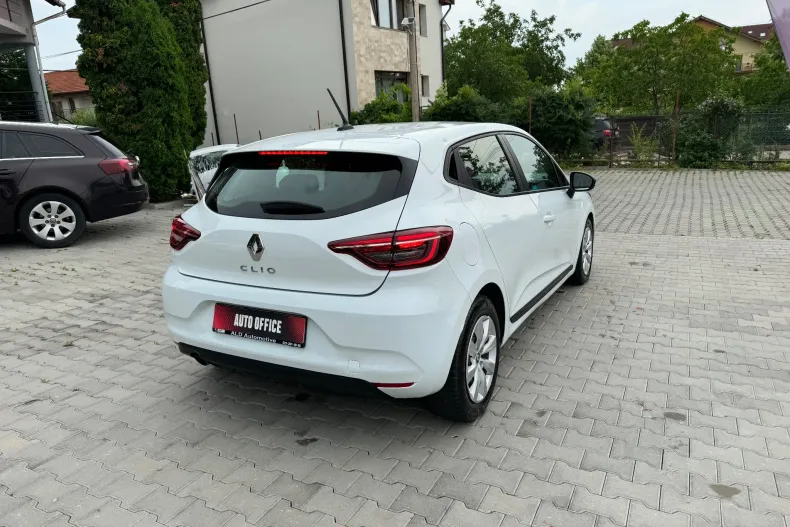 Renault Clio din 2021 cu 53.000 km - oferta REN186031 - foto 7
