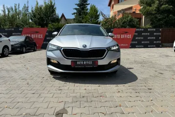 Skoda Scala din 2021 - oferta SKO186032