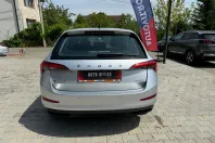 Skoda Scala din 2021 cu 156.000 km - oferta SKO186032 - foto 2