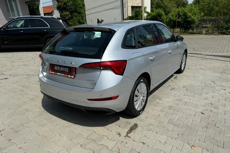 Skoda Scala din 2021 cu 156.000 km - oferta SKO186032 - foto 5