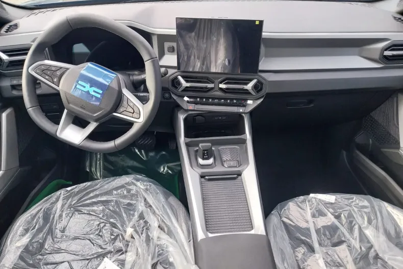 Dacia Bigster din 2025 cu 5 km - oferta DAC186033 - foto 3