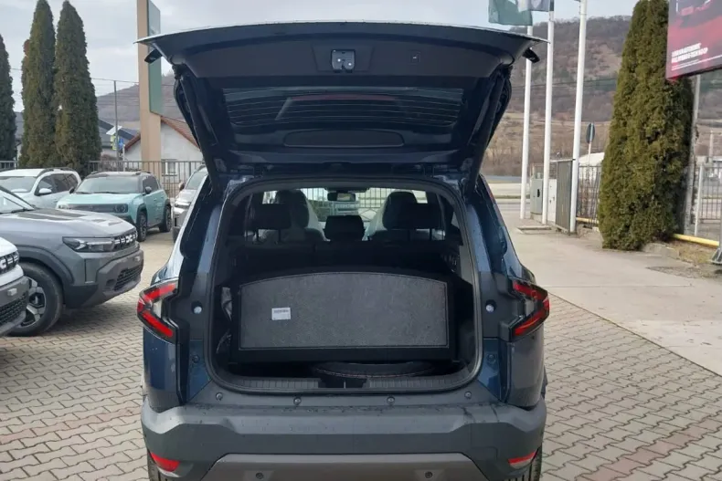 Dacia Bigster din 2025 cu 5 km - oferta DAC186033 - foto 5