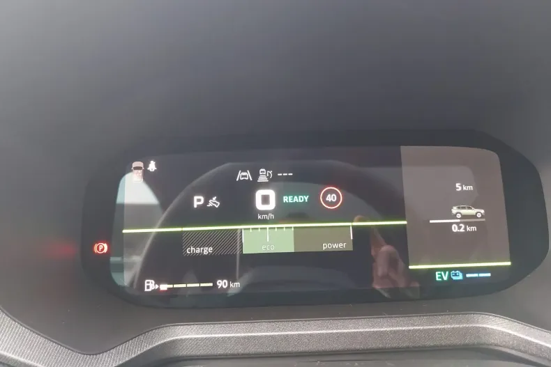 Dacia Bigster din 2025 cu 5 km - oferta DAC186033 - foto 7